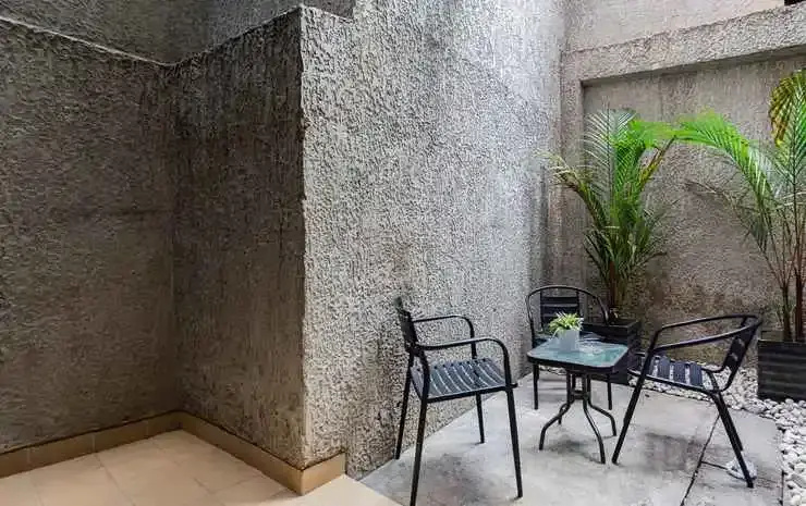 Photo - Urbanview Hotel Slipi Inn Palmerah