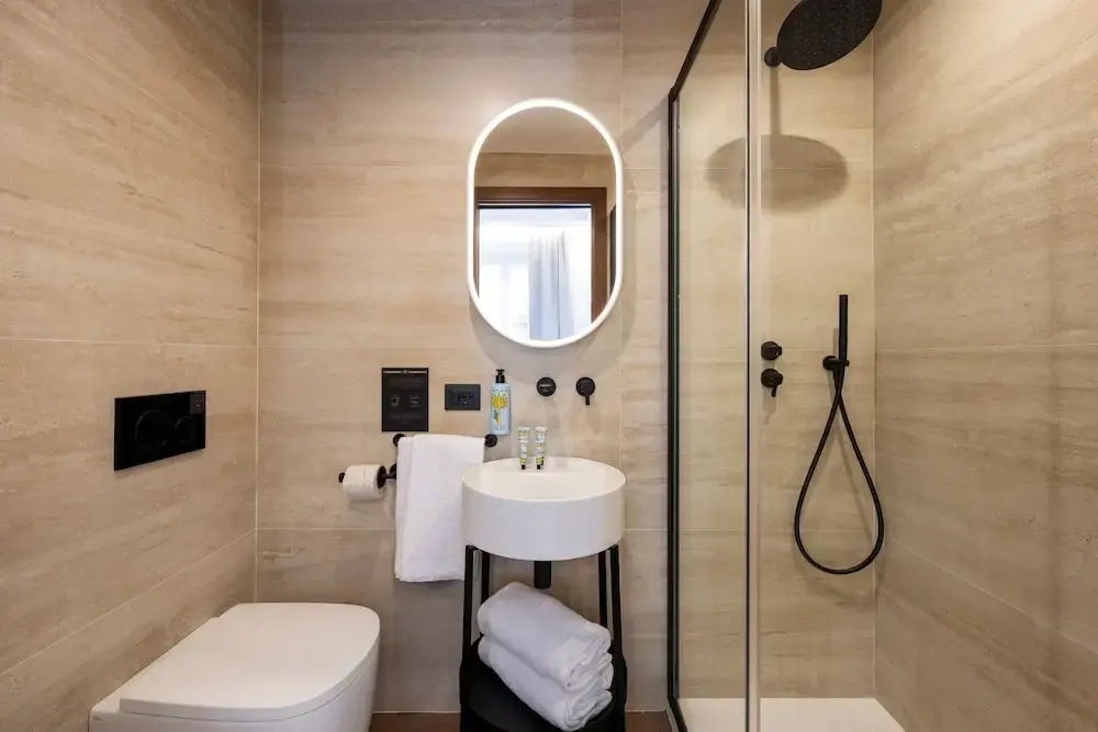 Photo - Boutique Hotel Piedra Rome City Centre