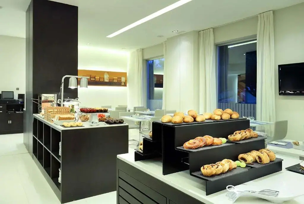 Foto - Exe Puerto de Sagunto