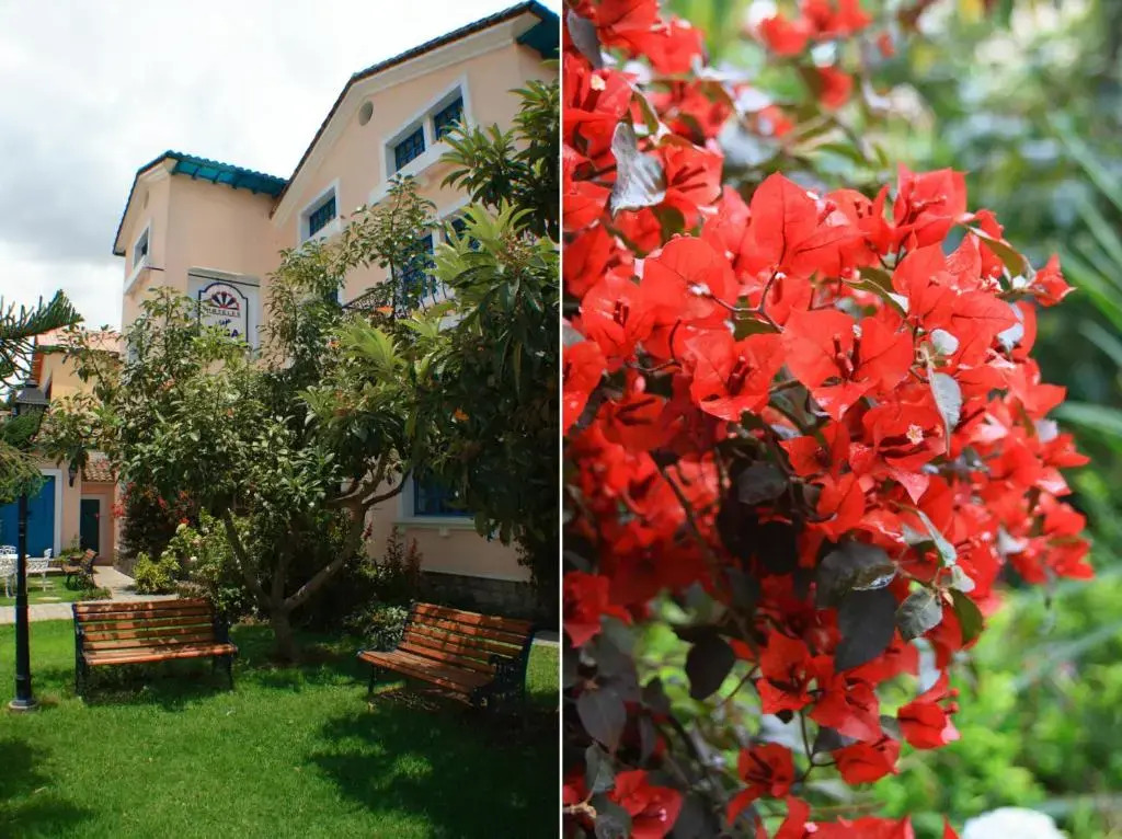 Foto - Hotel Boutique Vieja Cuba