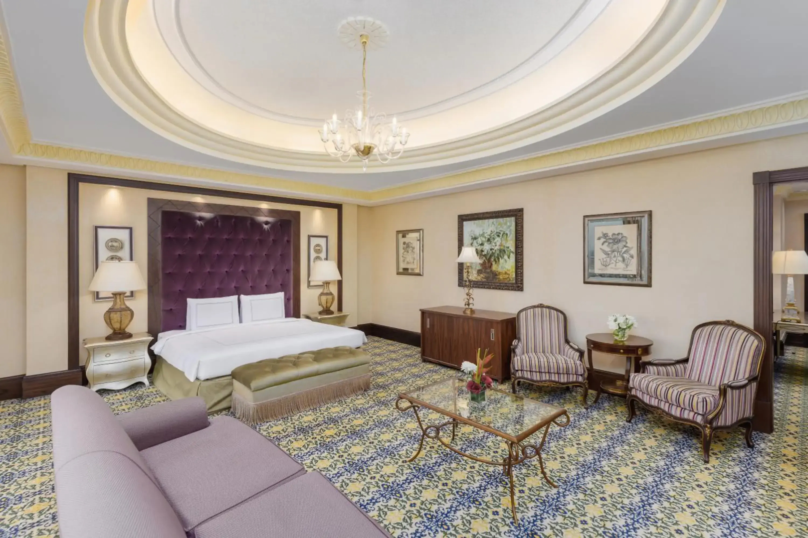 Foto - Swissotel Al Maqam Makkah