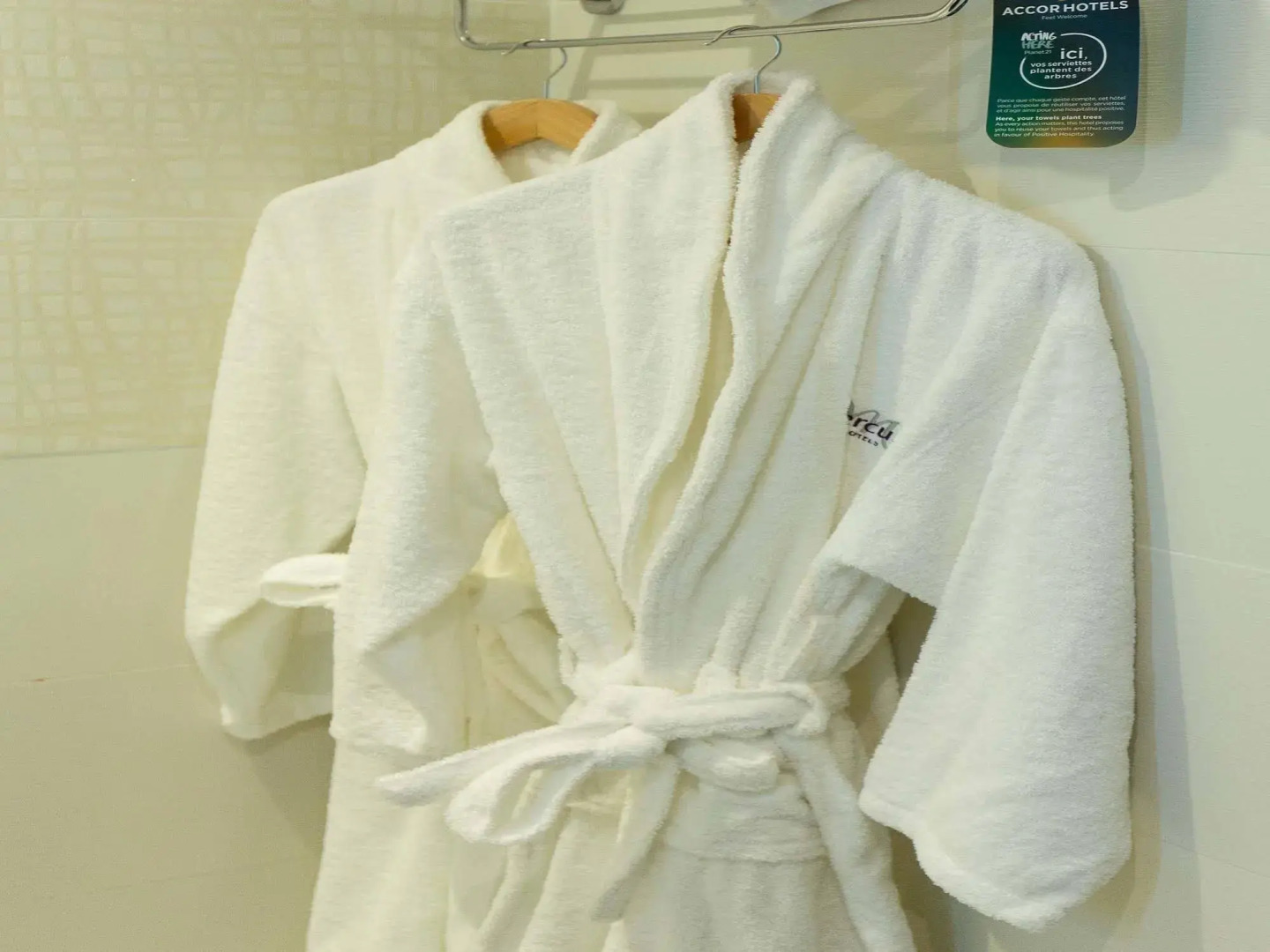 Foto - Mercure Cayenne Royal Amazonia