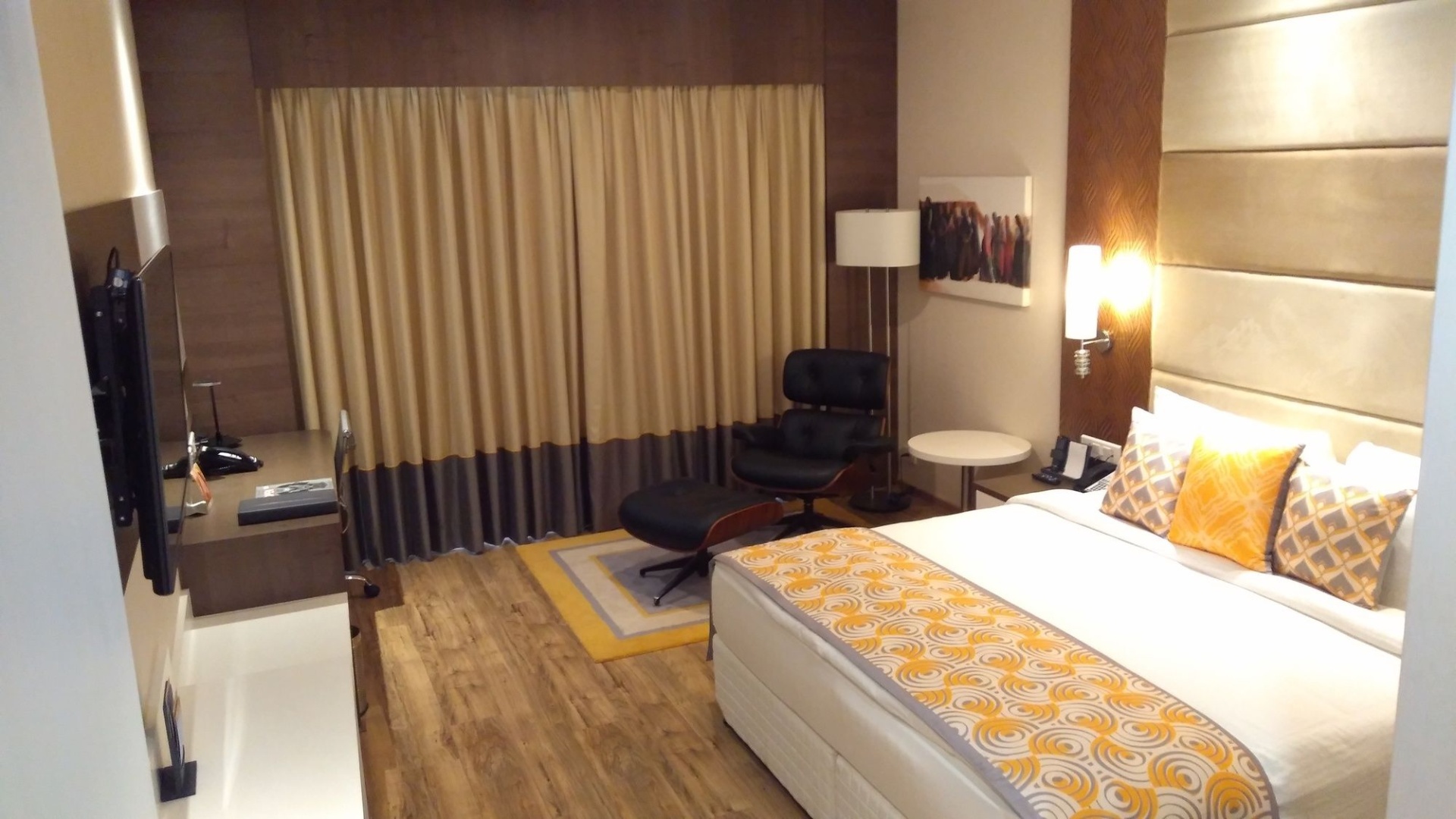 Fortune Park Dahej -  Member ITC Hotels' Group