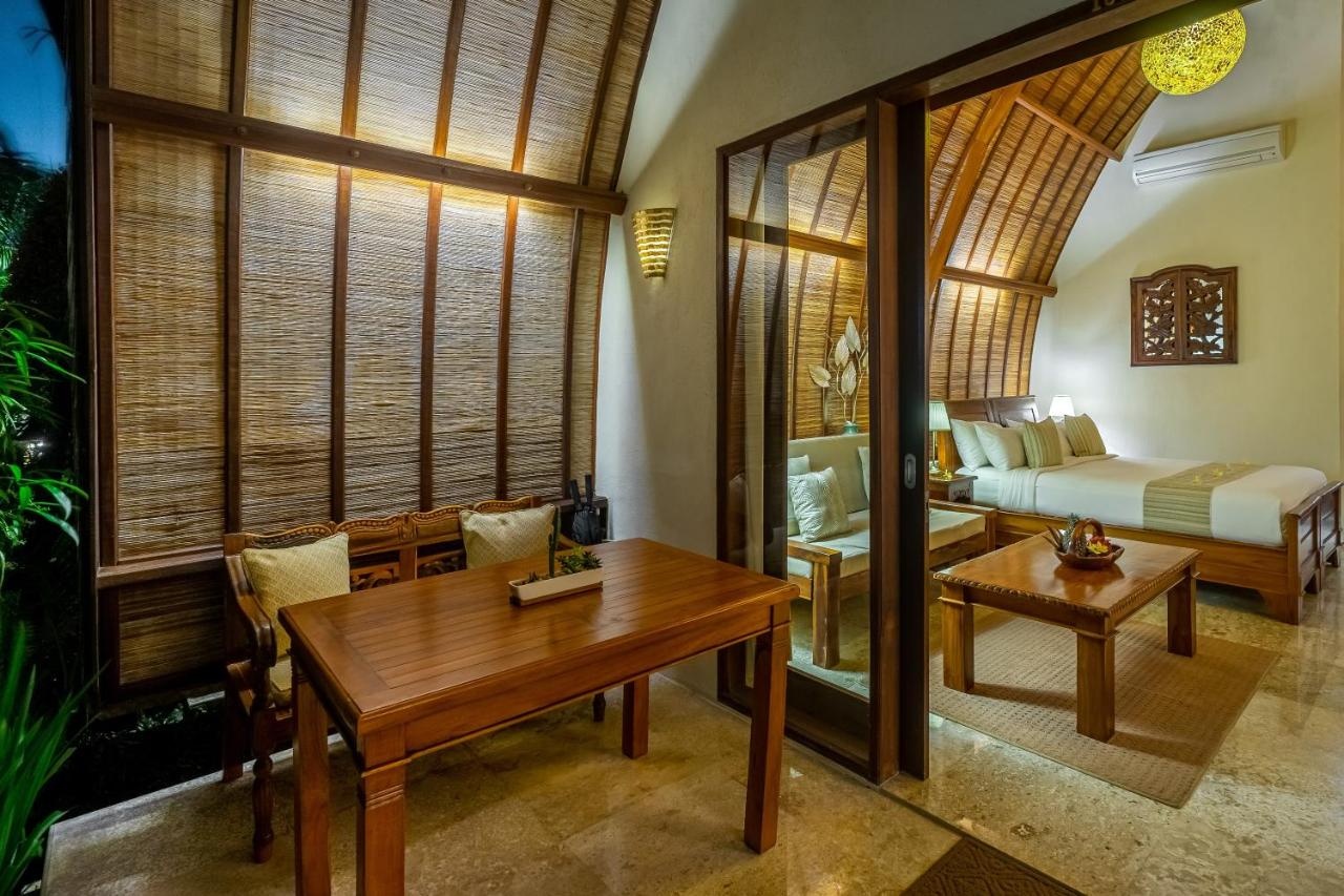 Photo - Klumpu Bali Resort