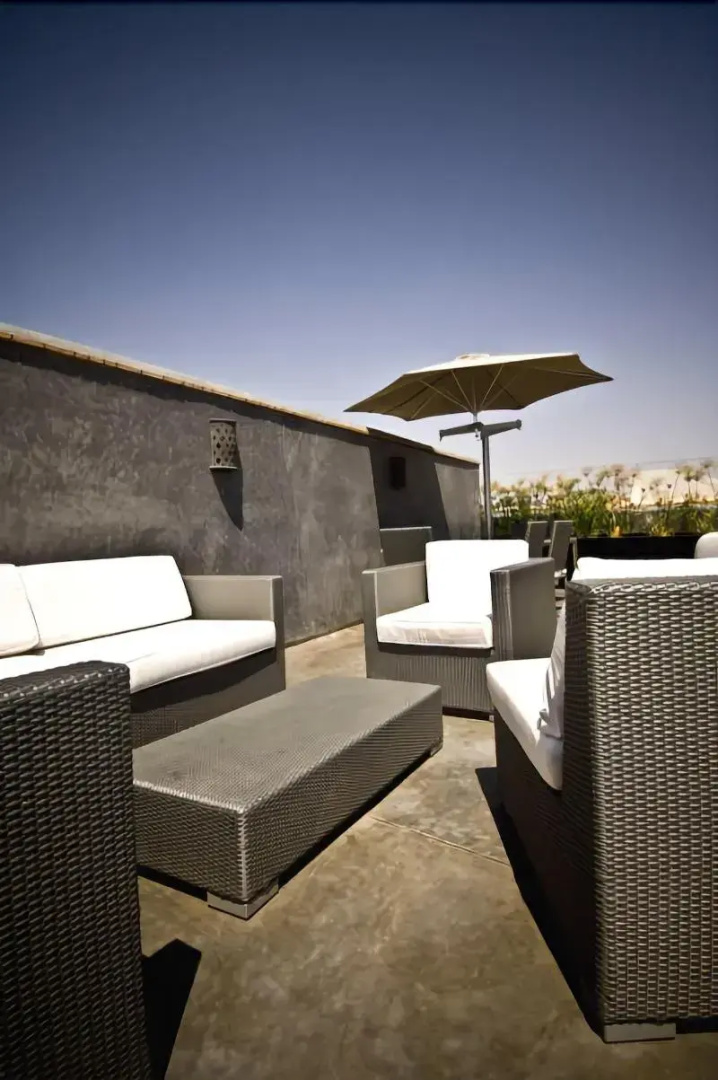 Foto - Riad First