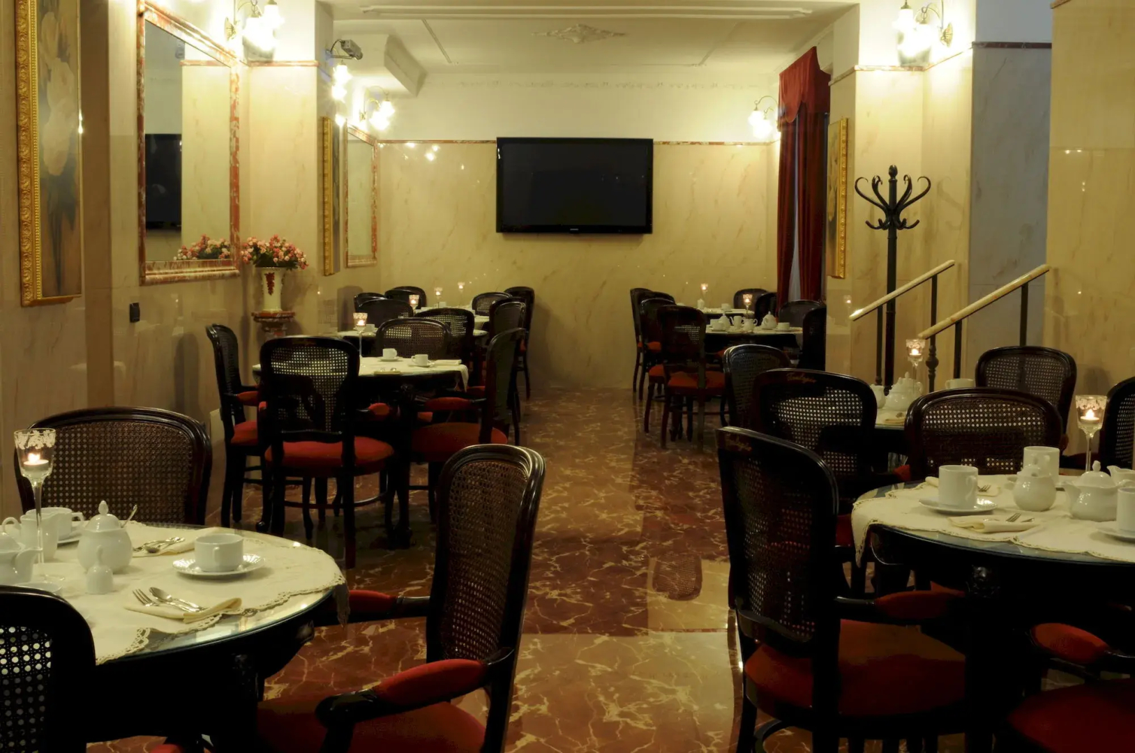 Foto - Hotel Villa Maria
