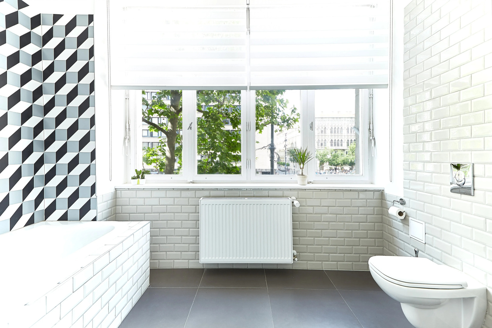 Foto - MGZN Basilica Rooms