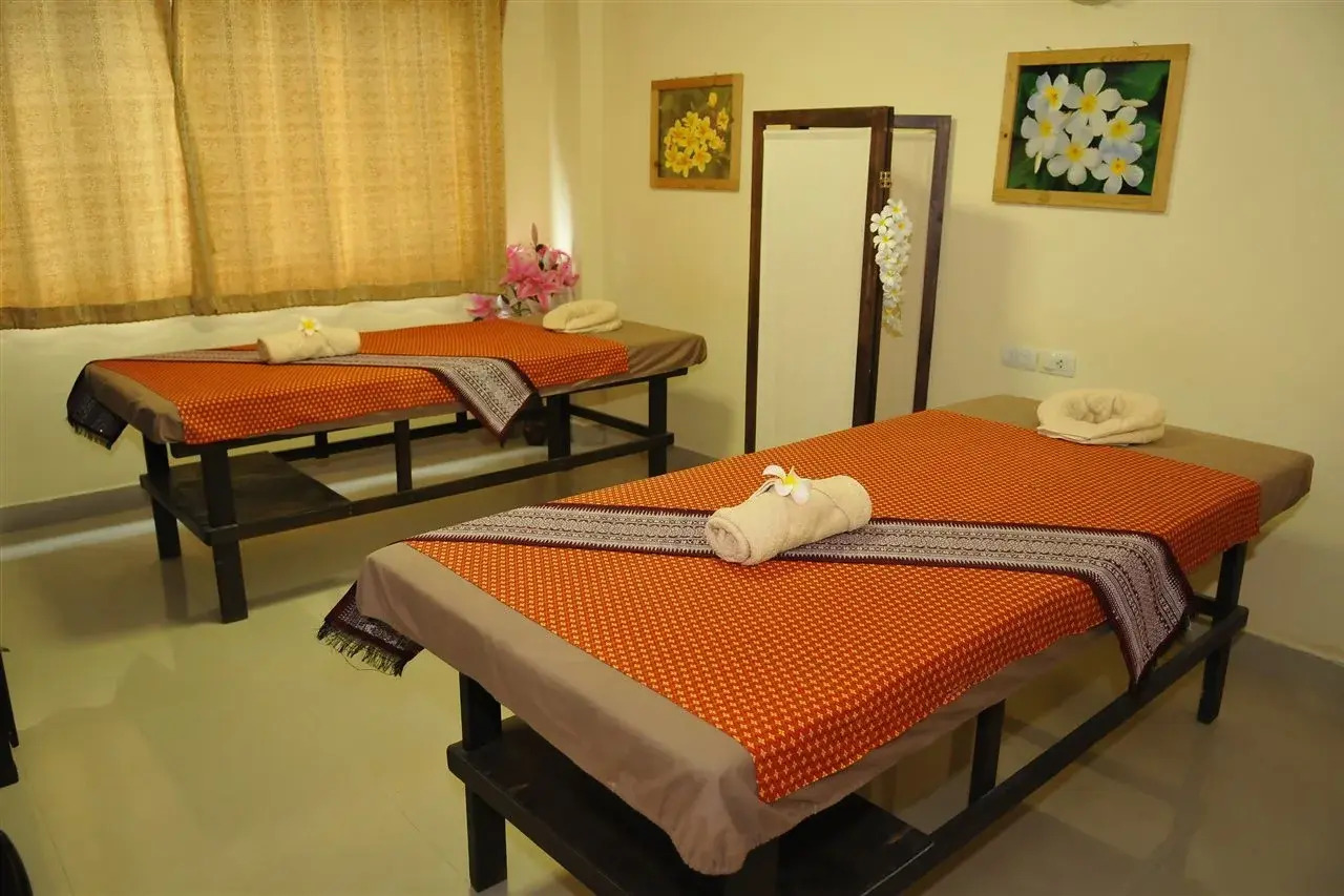 Foto - Regent Suvarnabhumi Hotel