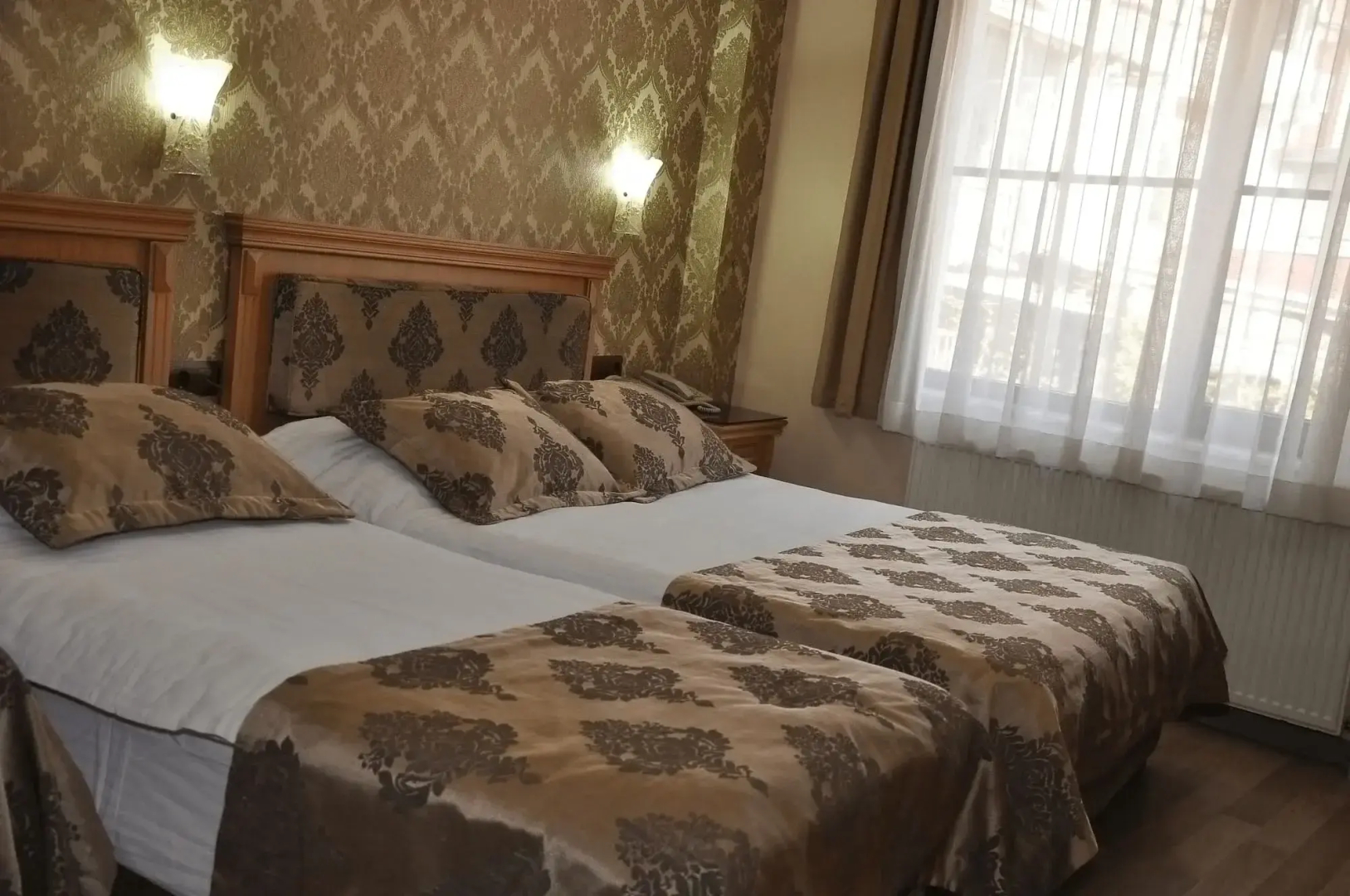 Foto - Grand Papirus Hotel