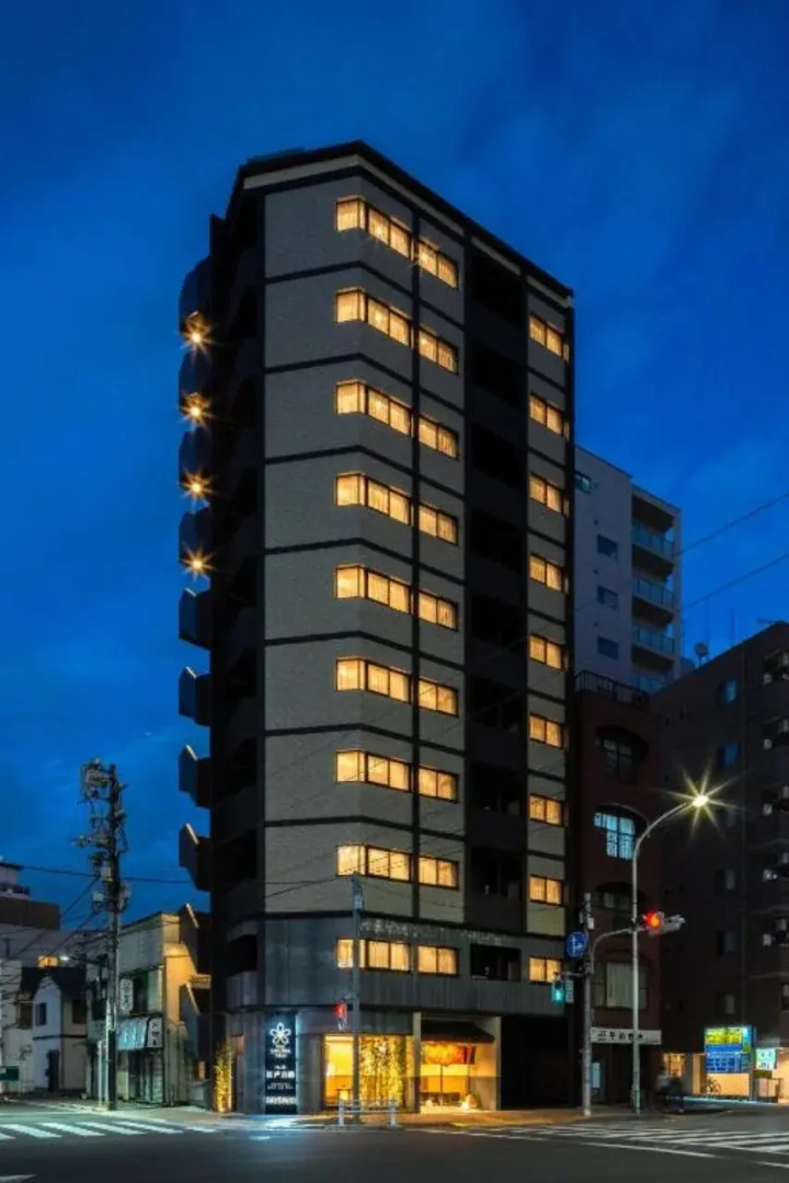 Photo - Stay SAKURA Tokyo Asakusa Edo no Mai