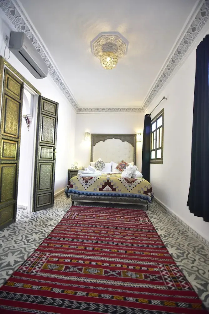 Photo - Zoco Riad
