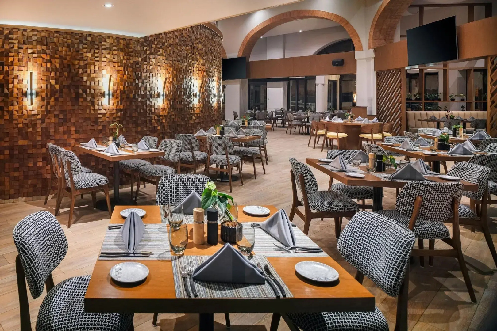 Foto - JW Marriott Cancun Resort & Spa