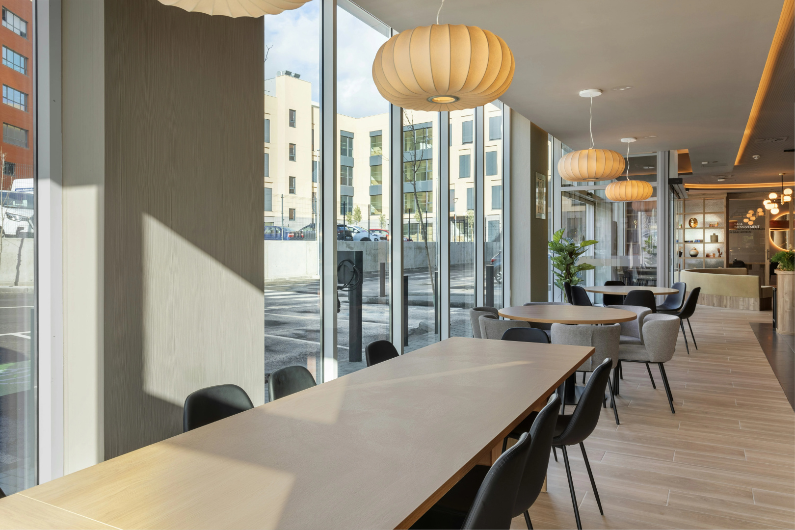 Foto - B&B Hotel MADRID Carabanchel
