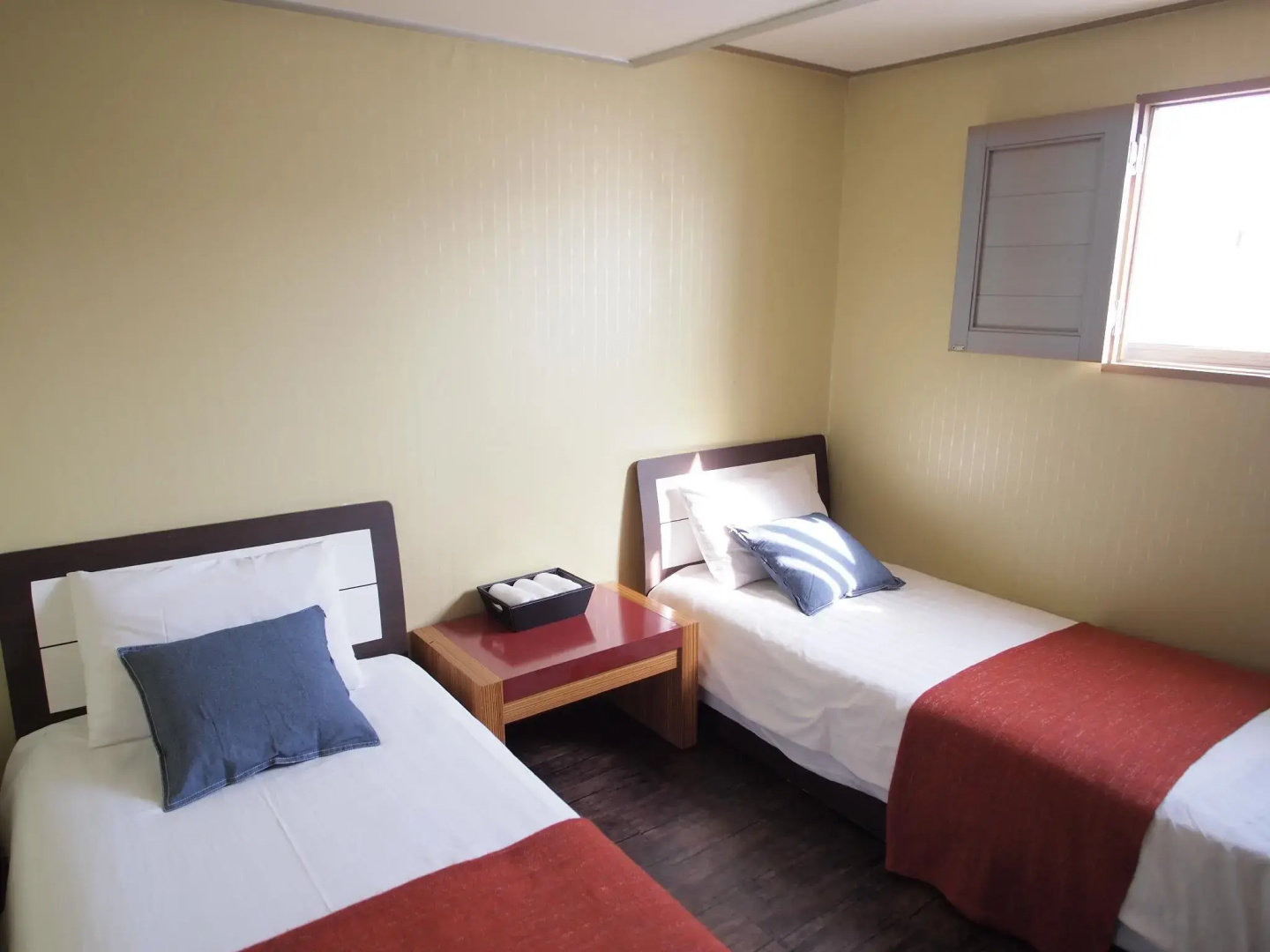 Foto - Hostel J Stay