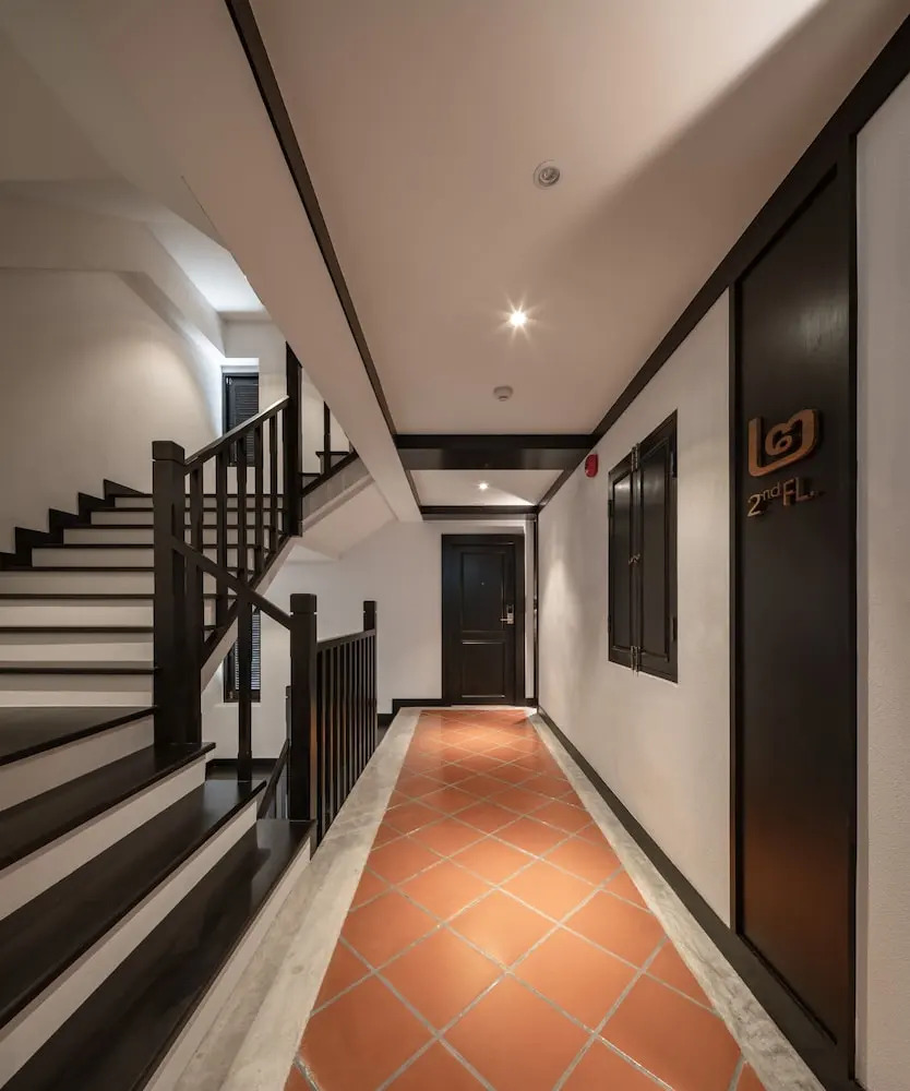 Foto - El Barrio Lanna