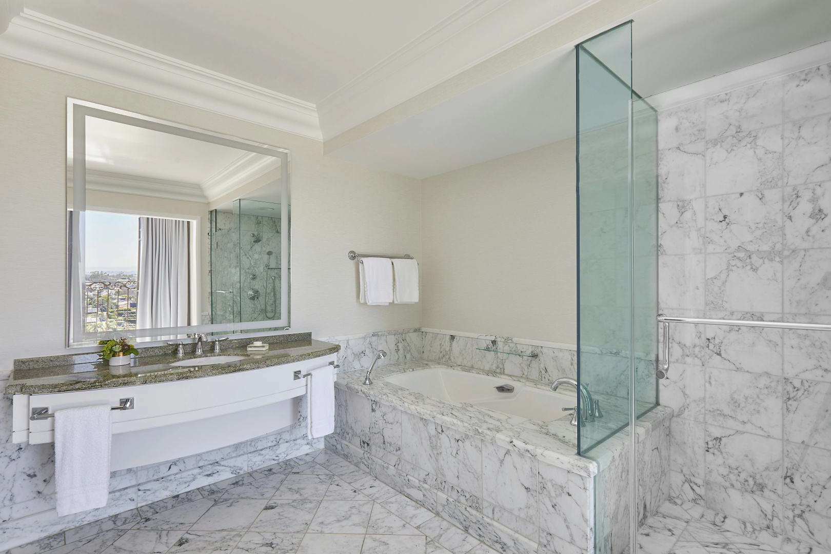 Foto - Beverly Wilshire, A Four Seasons Hotel