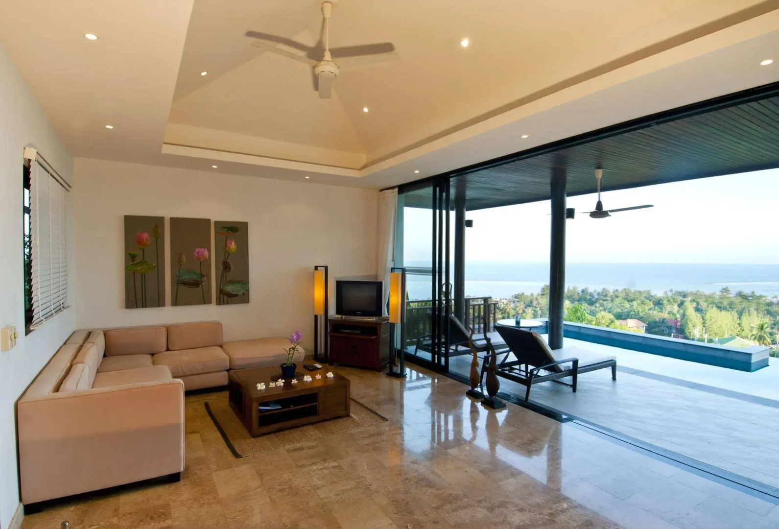 Foto - Villa Baan Saitara