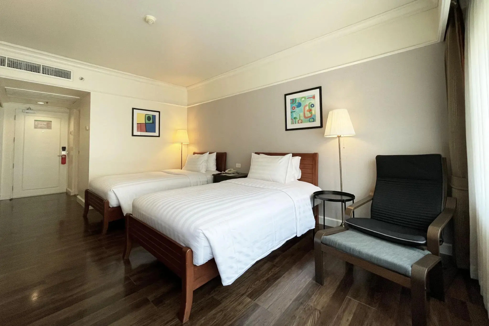 Foto - Le Siam Hotel Silom Bangkok by PCL