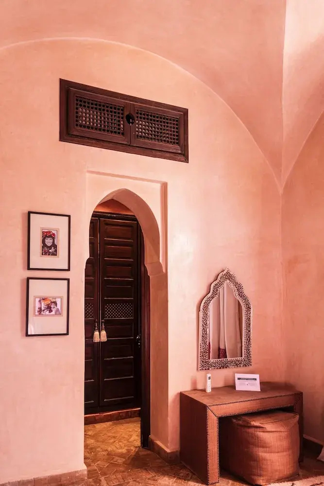 Foto - Villa Serena Marrakech - Maison d'hôtes