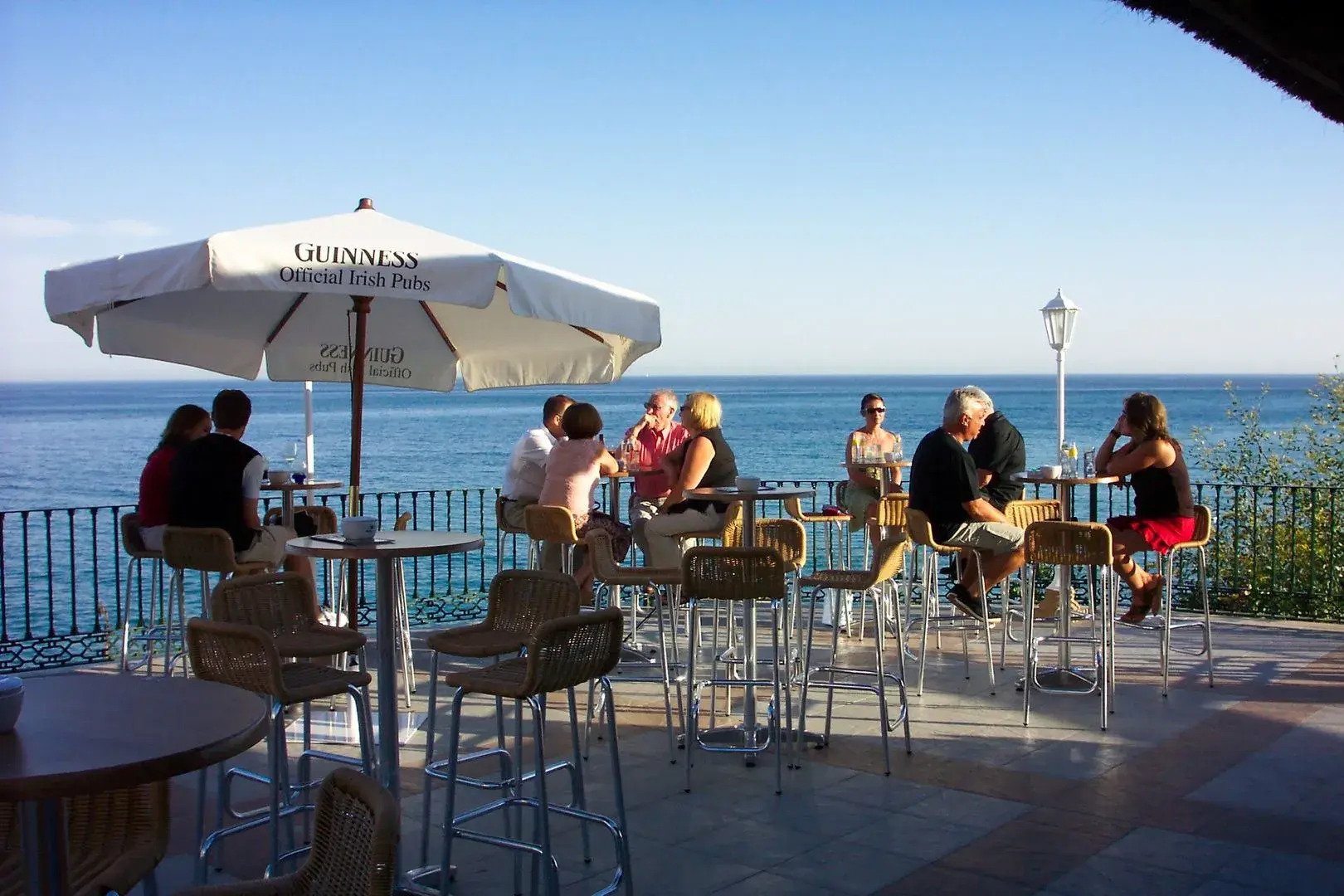 Foto - Toboso Apar - Turis