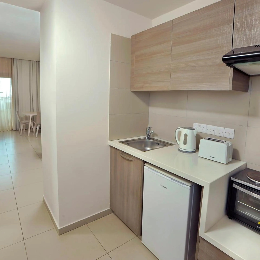 Foto - Euronapa Hotel