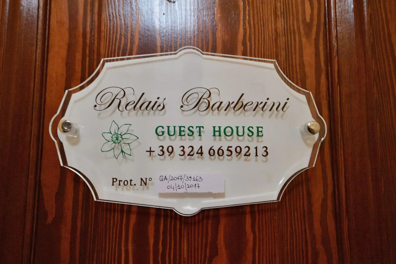 Foto - Relais Barberini