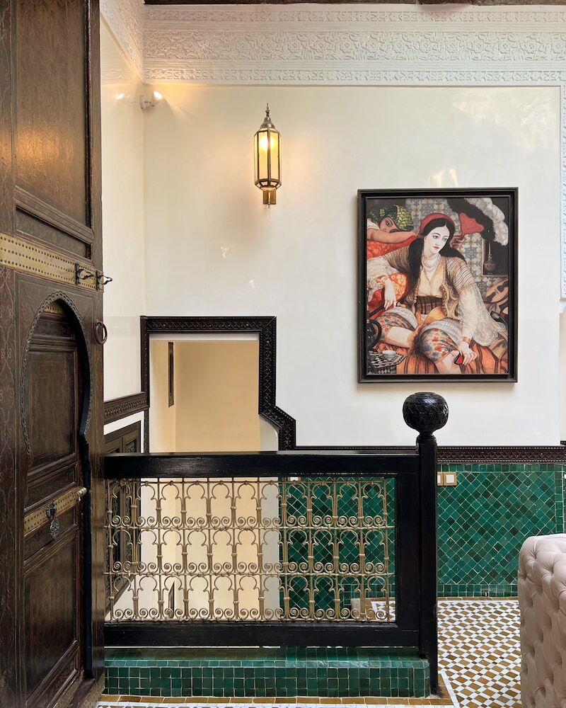 Photo - Palais De Fès Suites & Spa