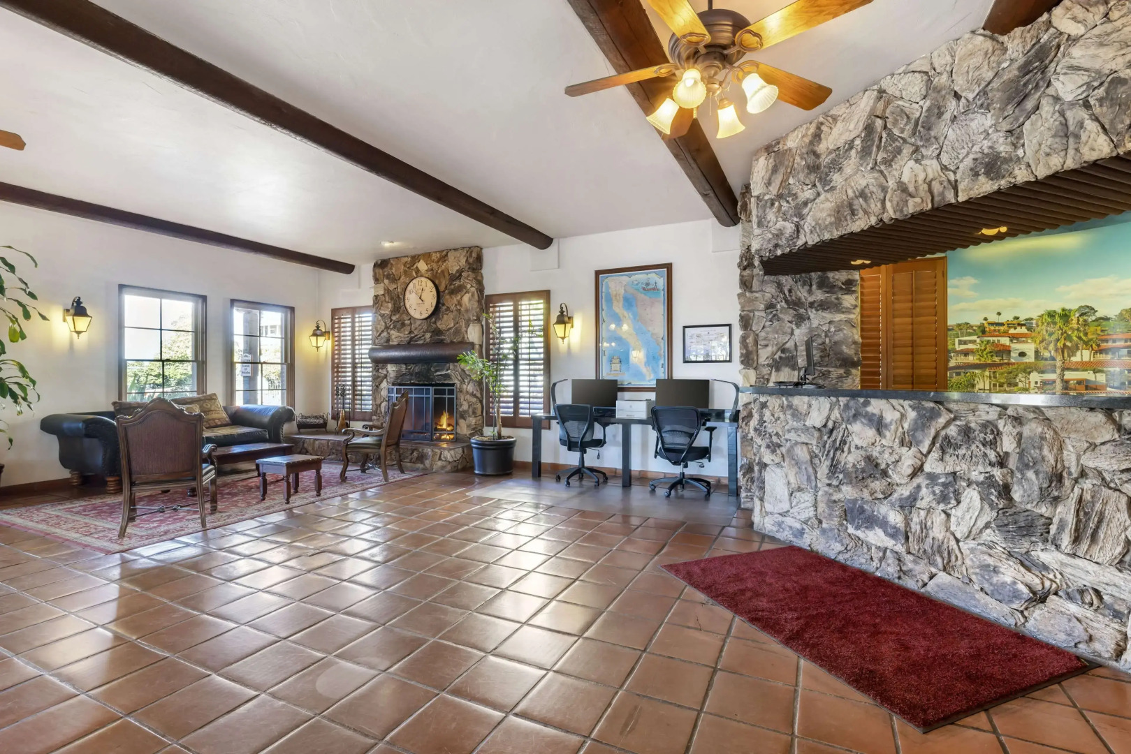 Foto - Best Western Plus Hacienda Hotel Old Town