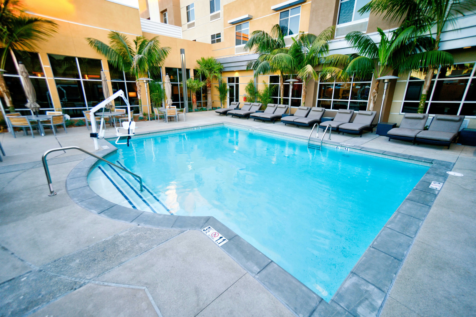Foto - Hilton Garden Inn Santa Barbara / Goleta