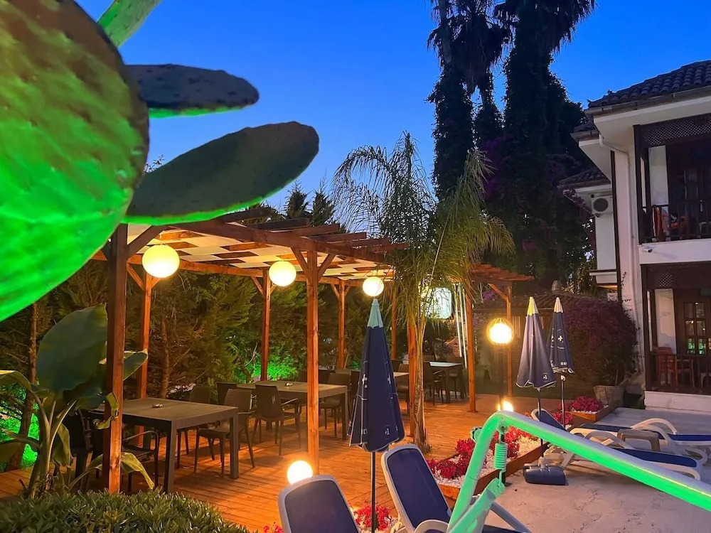 Foto - Palma Rosa Hotel