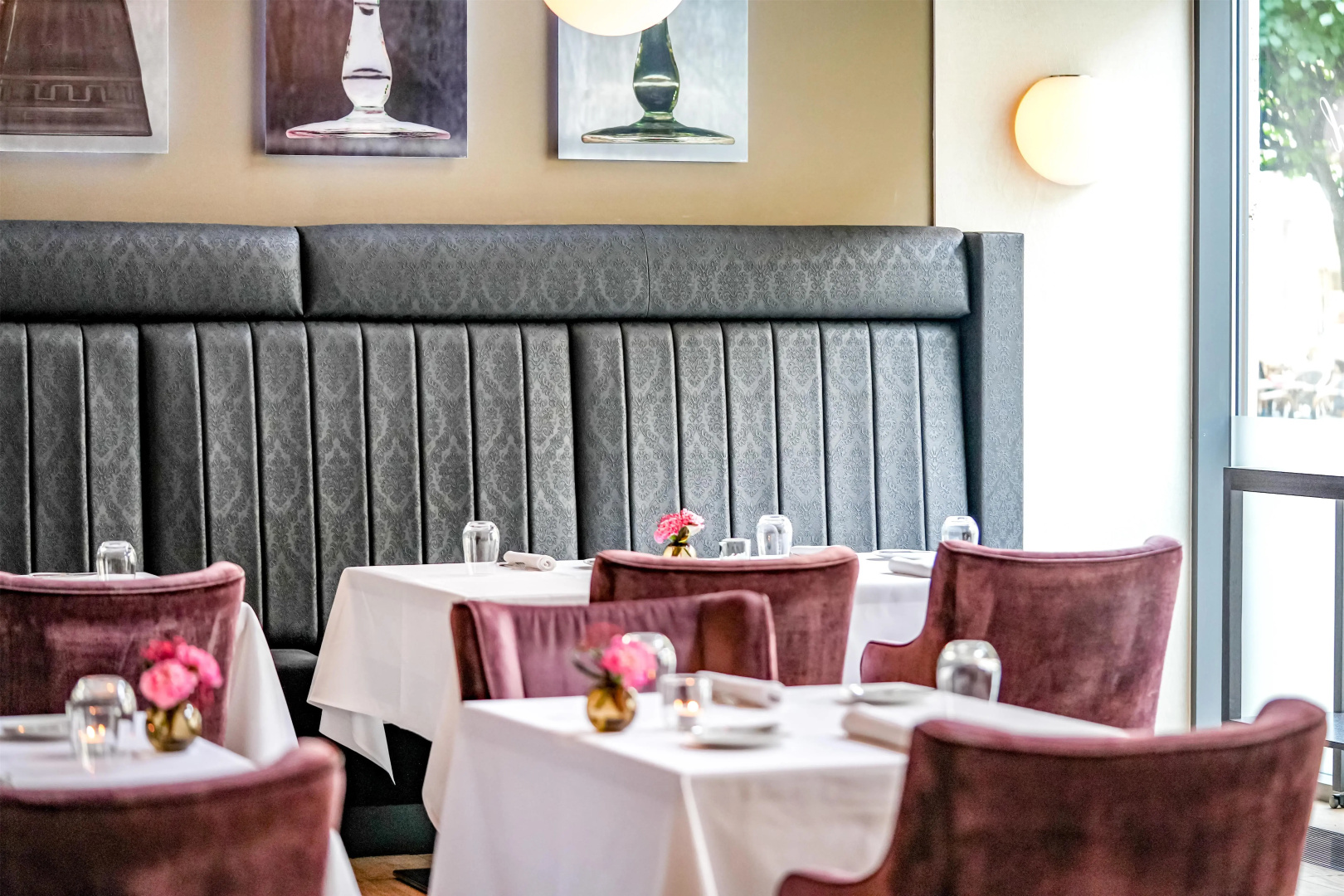 Photo - Steigenberger Icon Grandhotel Handelshof