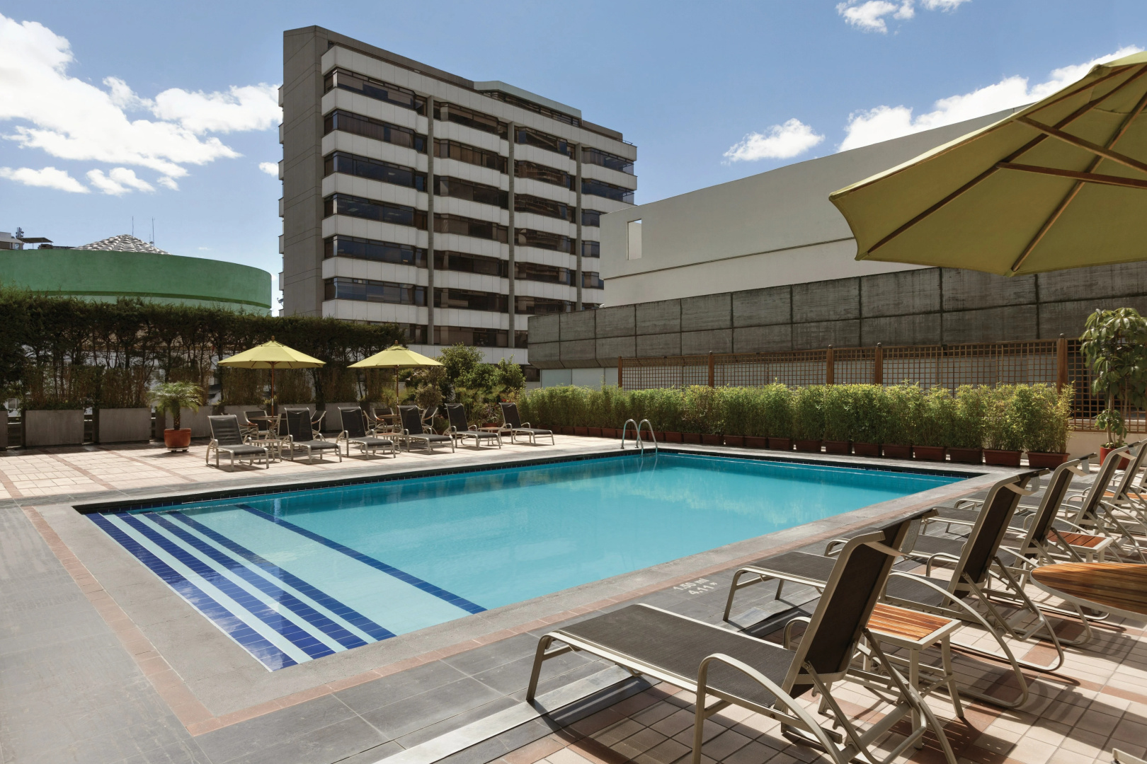 Foto - Hilton Colon Quito