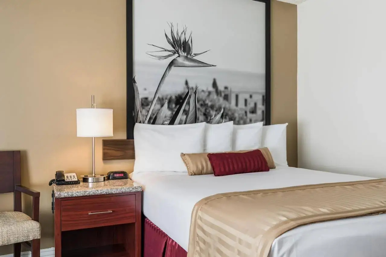 Photo - Kings Inn Anaheim at The Park & Convention Center