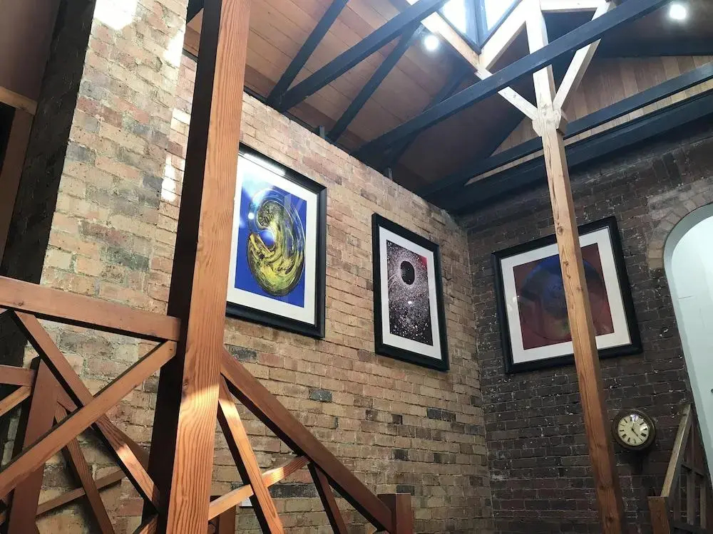 Foto - Art Hotel on York
