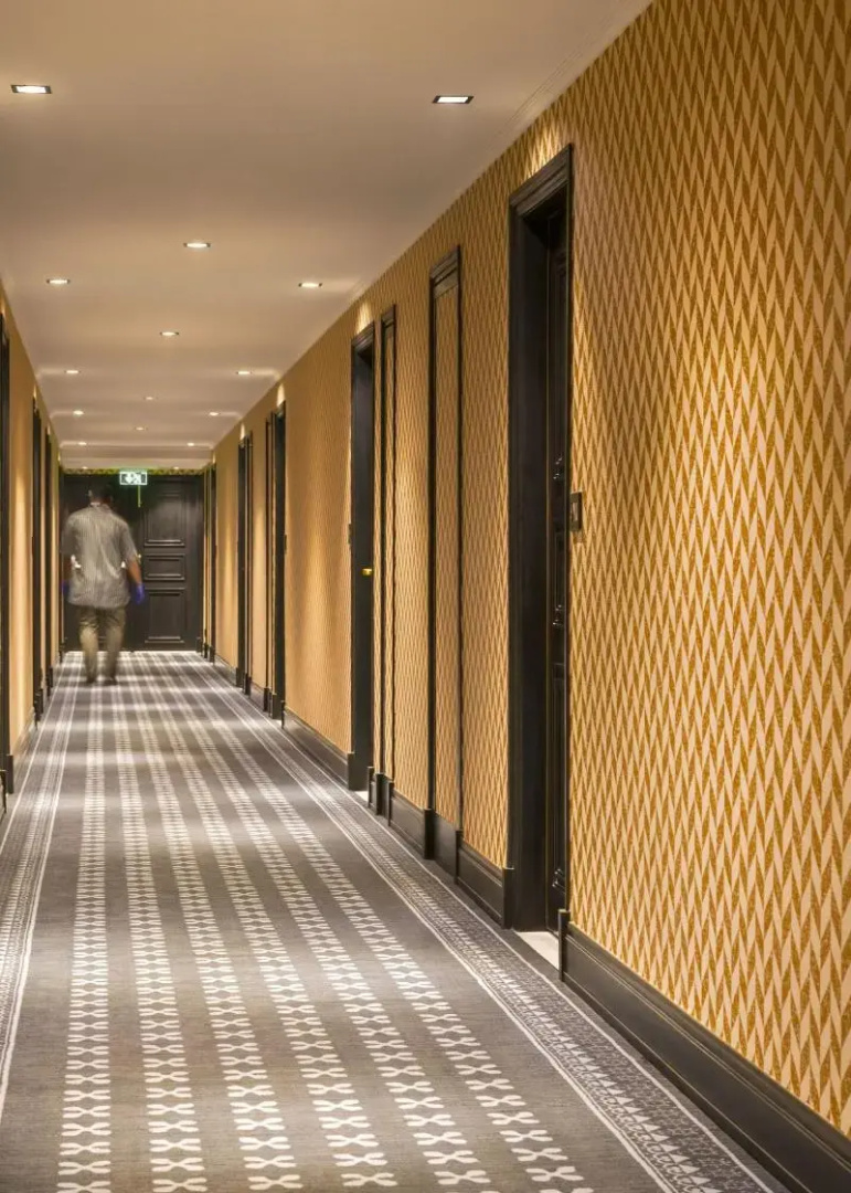 Photo - The Connaught, New Delhi - IHCL SeleQtions