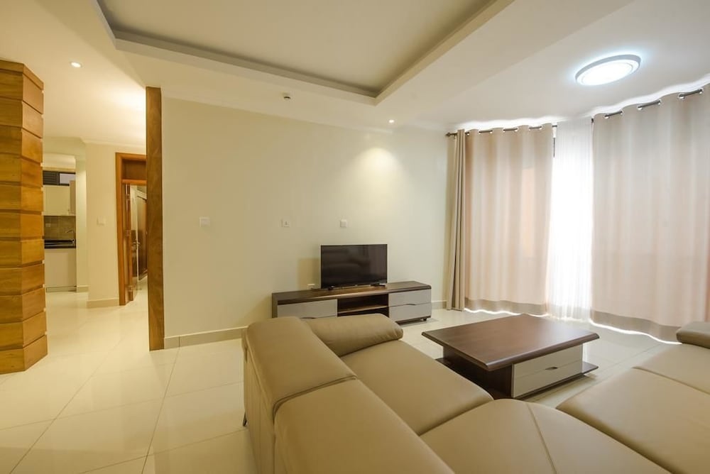 Lexor Apartments