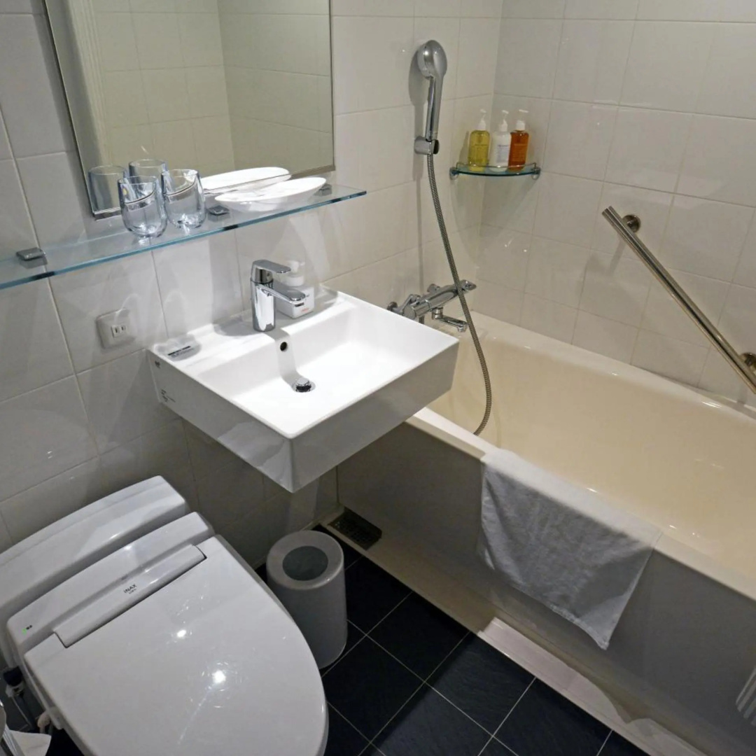 Photo - Hotel Forza Osaka Kitahama