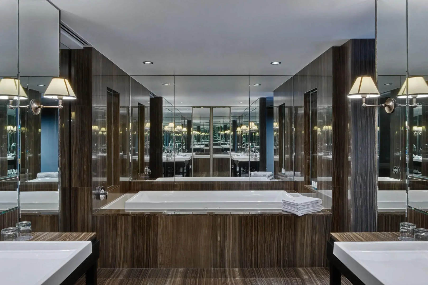 Foto - The Westin Lima Hotel & Convention Center
