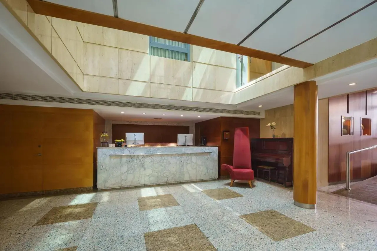 Foto - Crisol Almería