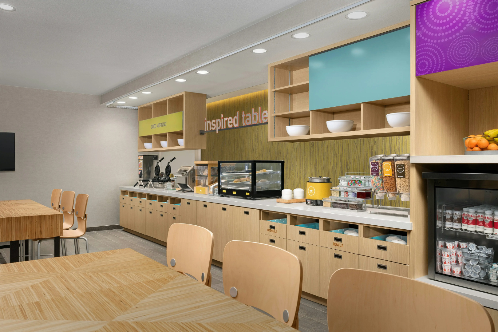 Foto - Home2 Suites by Hilton Abilene Southwest