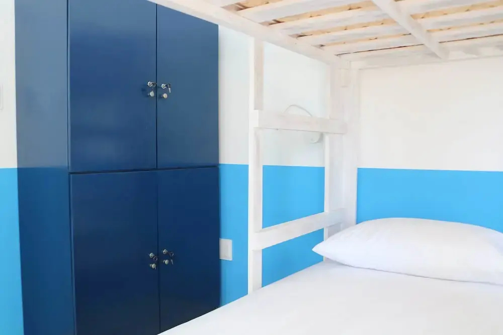 Foto - Sonho de Iracema Hostel Boutique