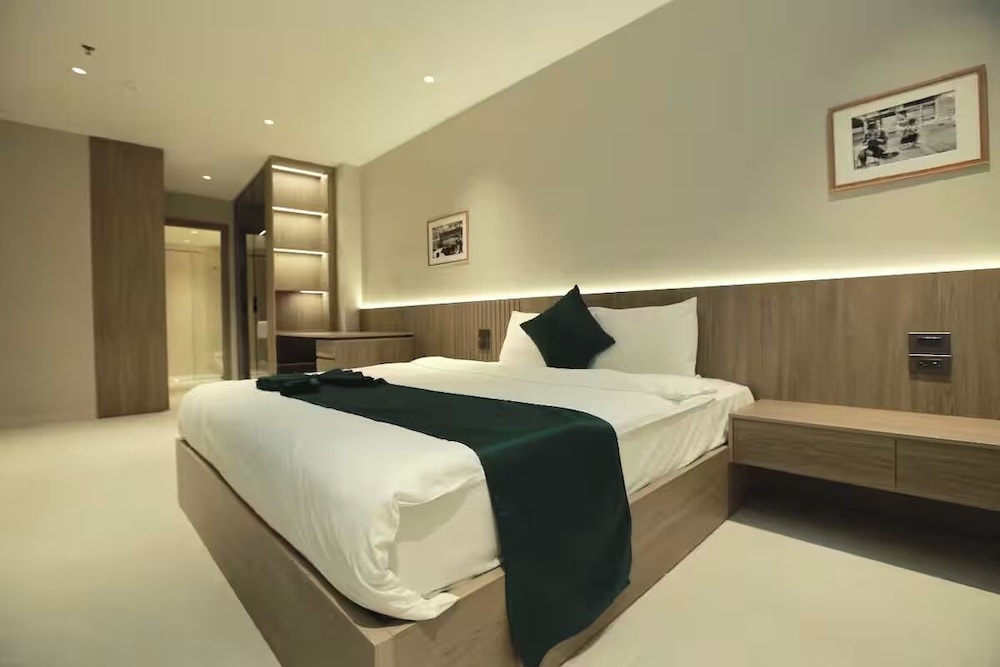Foto - The Lumi Apartments by XOI Residences