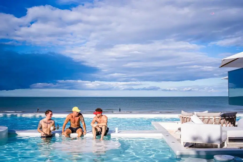 Foto - Sundance Dayclub Hua Hin