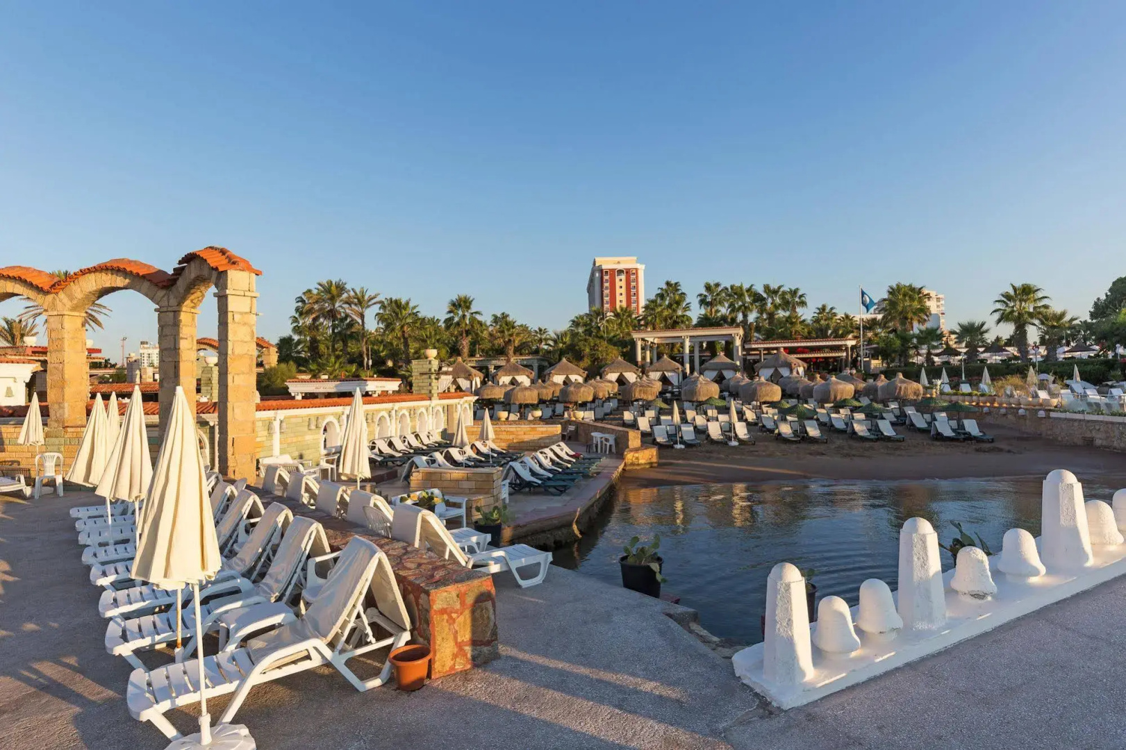 Photo - Club Hotel Sera