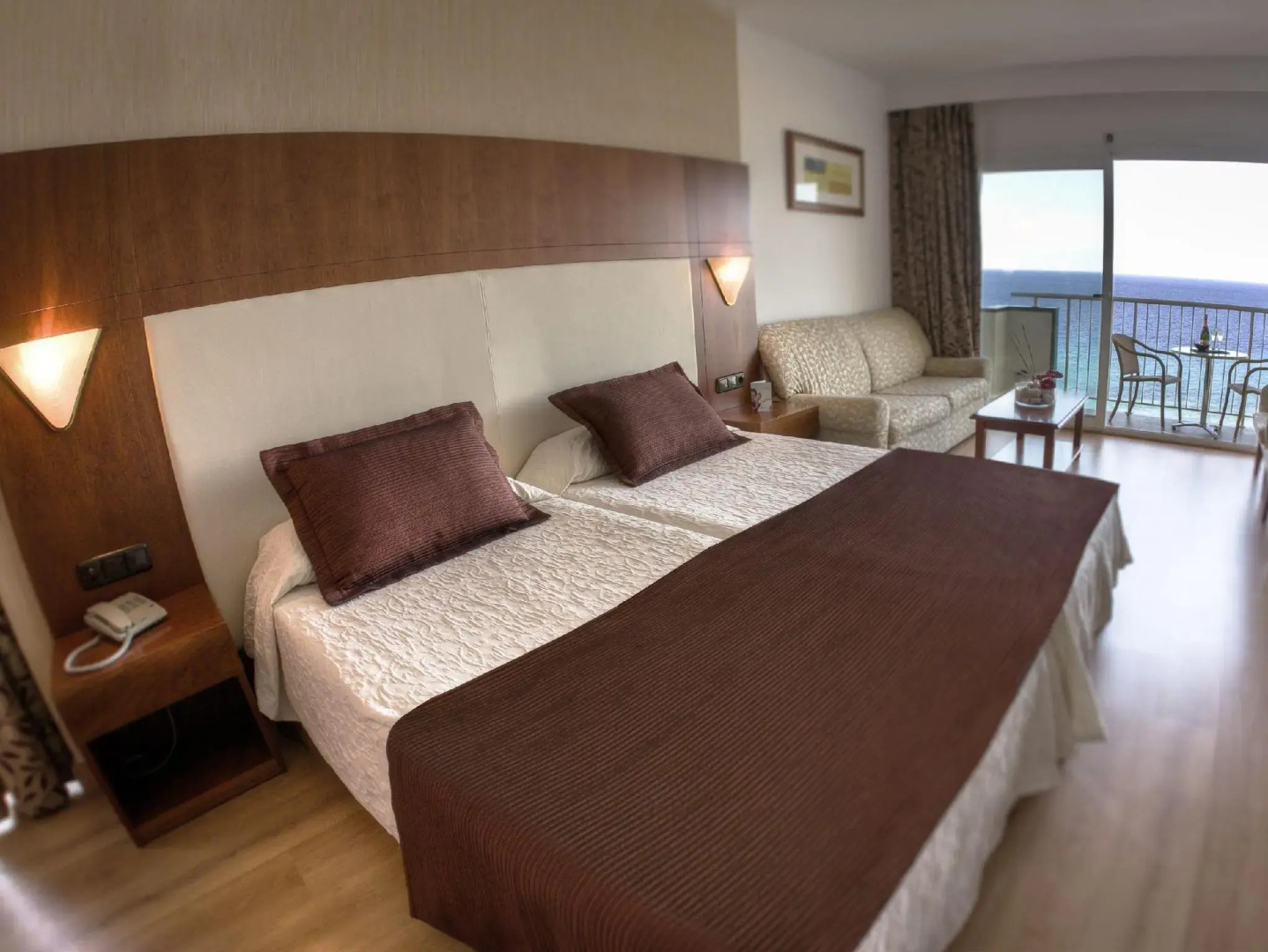 Photo - CM Castell de Mar