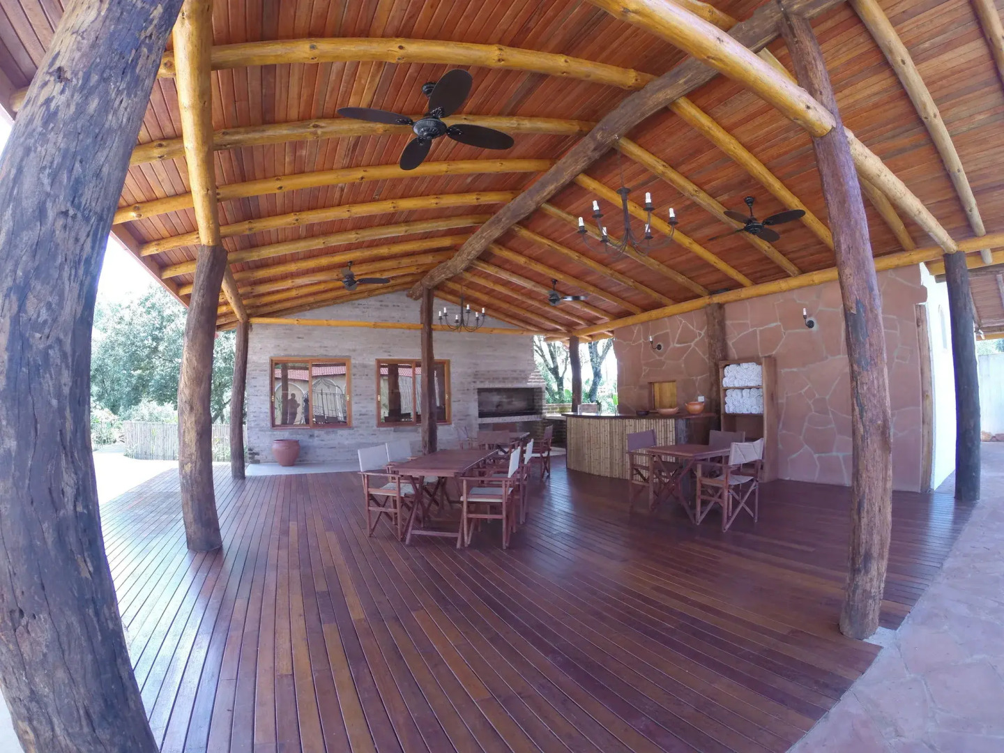 Photo - El Pueblito Iguazú