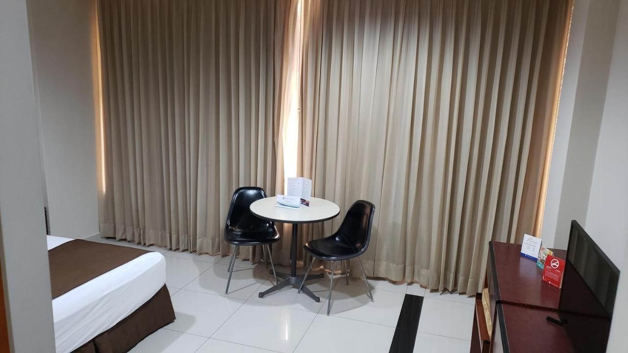 Foto - Hotel Ramada