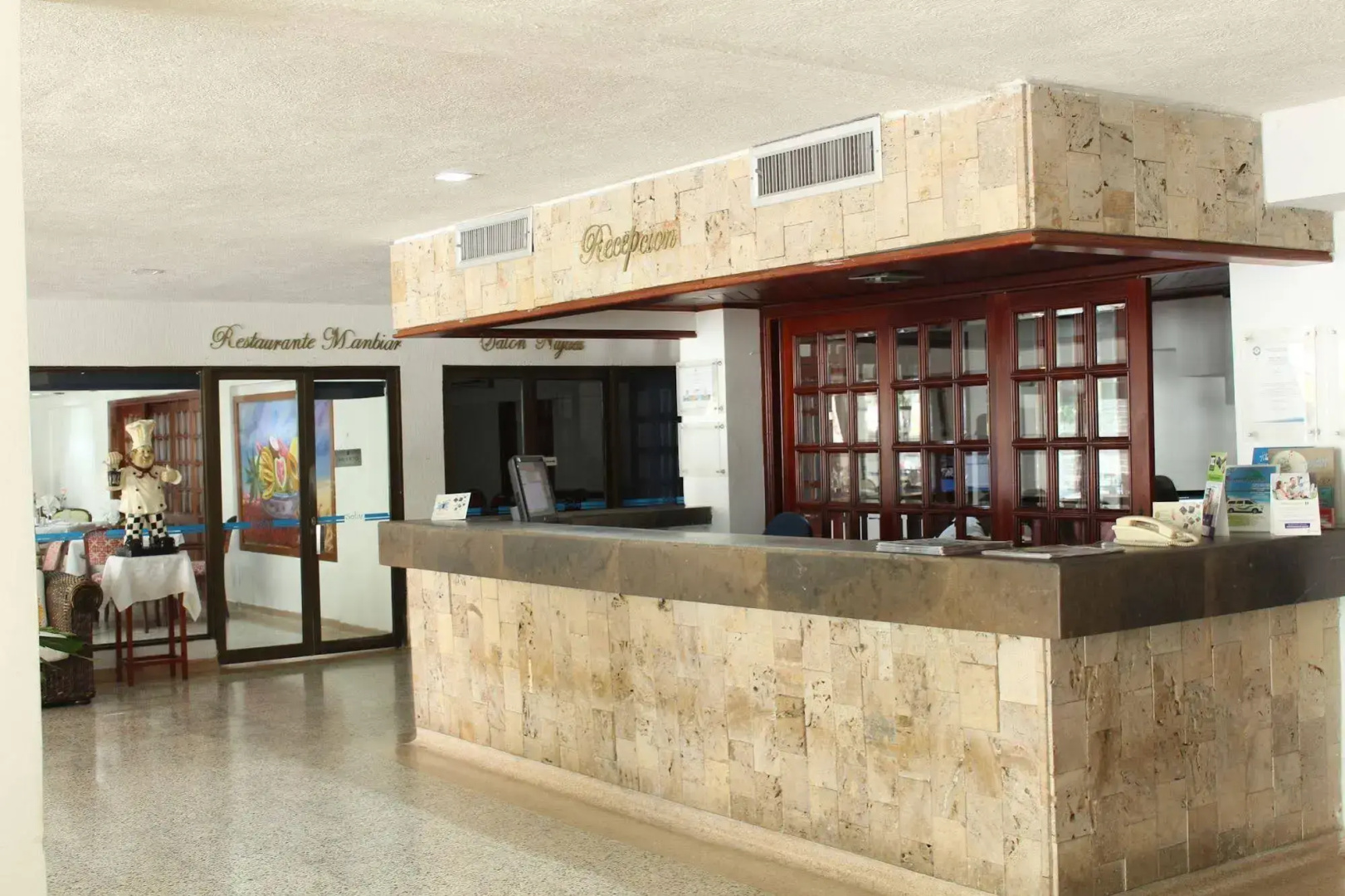Photo - Hotel Arhuaco Rodadero