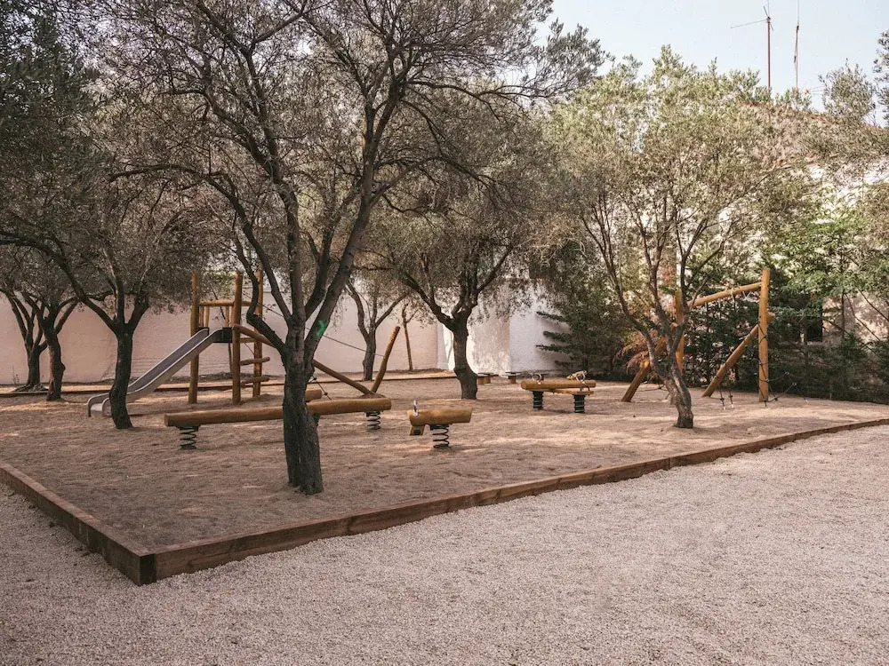 Photo - wecamp Cadaqués