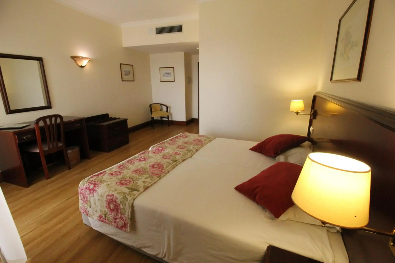 Foto - Suite Hotel Jardins Da Ajuda